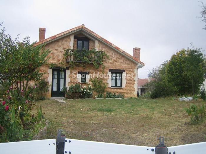 Imagen de Merindad de Valdivielso mapa 09559 2 