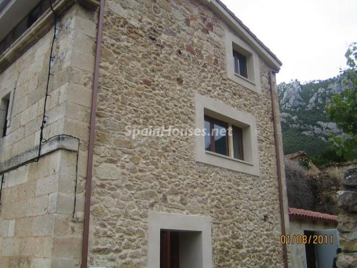 Imagen de Merindad de Valdivielso mapa 09559 3 