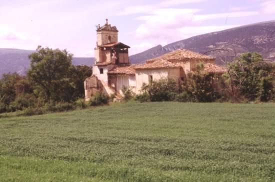 Imagen de Merindad de Valdivielso mapa 09559 5 