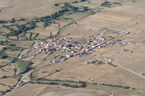 Imagen de Mesegar de Corneja mapa 05514 5 
