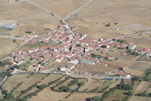 Imagen de Mesegar de Corneja mapa 05514 6 