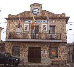 Imagen de Mesegar de Tajo mapa 45541 5 