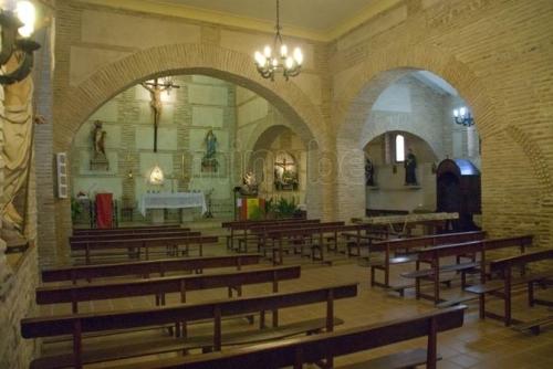 Imagen de Mesegar de Tajo mapa 45541 6 