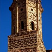 Imagen de Mesones de Isuela mapa 50267 6 