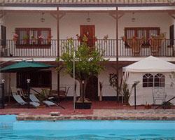 Imagen de Mestanza mapa 13592 2 