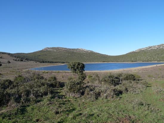 Imagen de Mestanza mapa 13592 3 