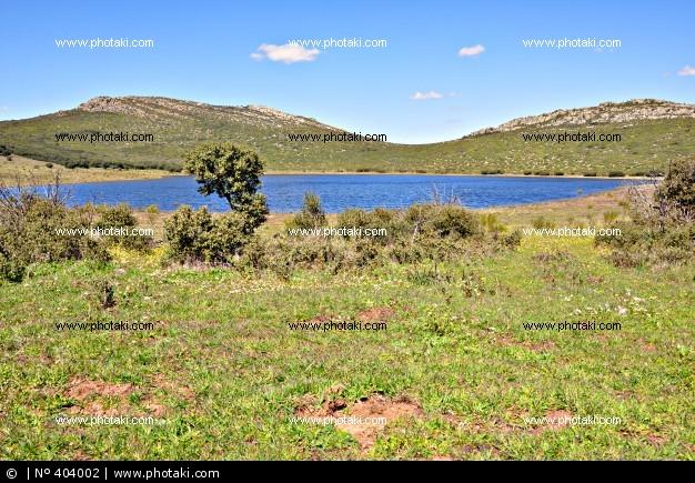 Imagen de Mestanza mapa 13592 4 