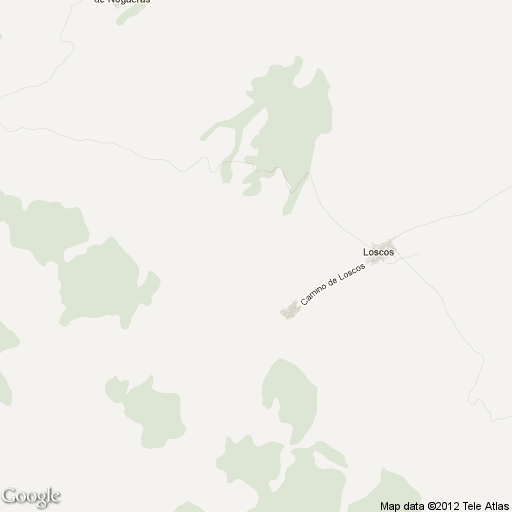 Imagen de Mezquita mapa 44169 3 