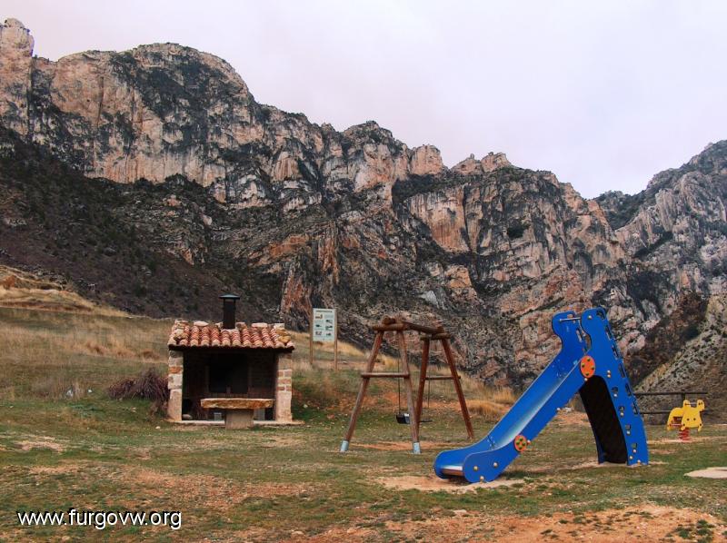 Imagen de Mezquita mapa 44169 5 