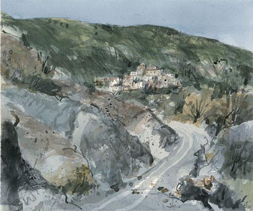 Imagen de Mianos mapa 50683 4 