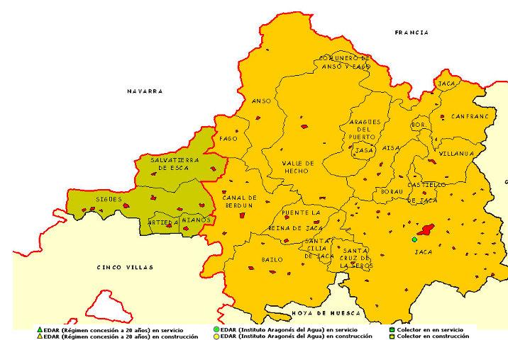 Imagen de Mianos mapa 50683 5 