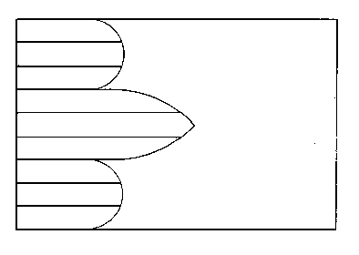 Imagen de Miedes de Aragón mapa 50330 3 