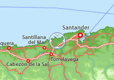Imagen de Miengo mapa 39310 6 