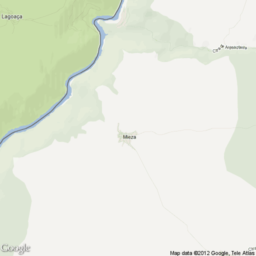 Imagen de Mieza mapa 37254 1 