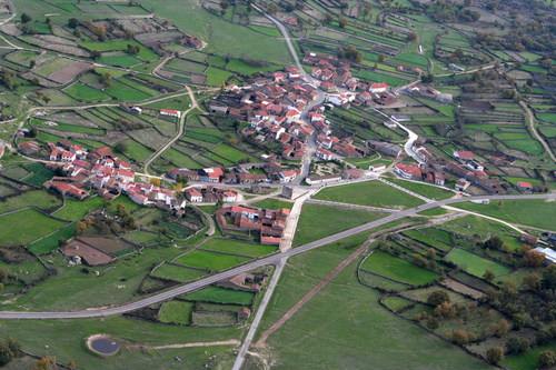 Imagen de Mieza mapa 37254 2 