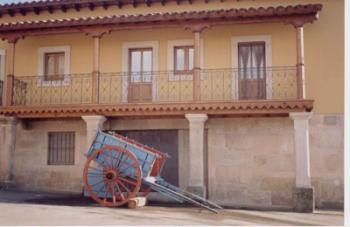 Imagen de Mieza mapa 37254 5 