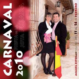 Imagen de Miguel Esteban mapa 45830 1 