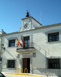 Imagen de Miguel Esteban mapa 45830 4 