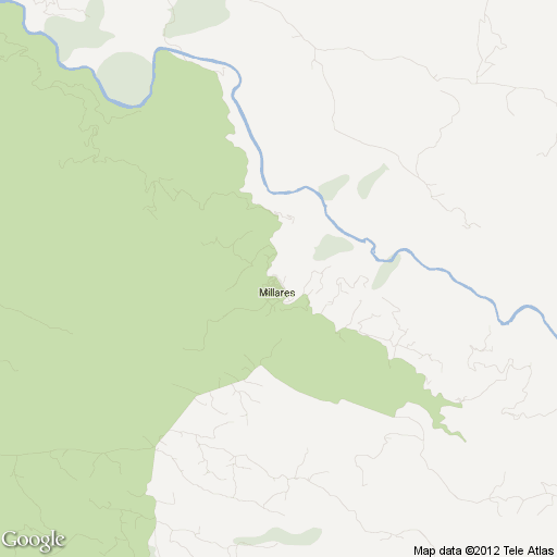 Imagen de Millares mapa 46198 1 