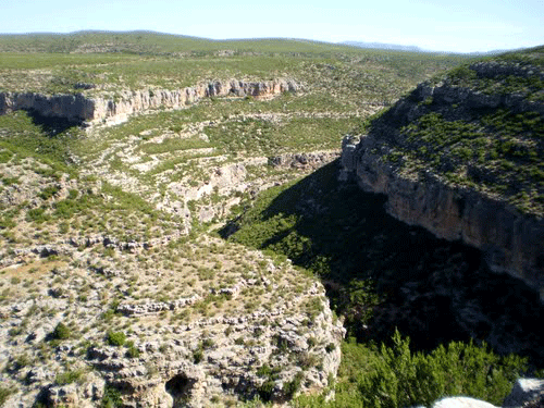 Imagen de Millares mapa 46198 4 