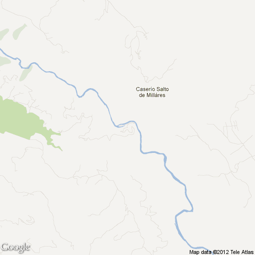 Imagen de Millares mapa 46198 5 