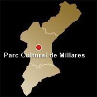 Imagen de Millares mapa 46198 6 