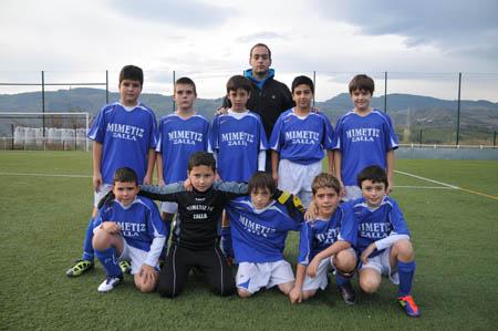 Imagen de Mimetiz mapa 48860 3 