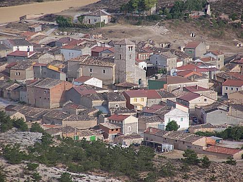 Imagen de Miño de San Esteban mapa 42328 4 