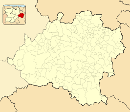 Imagen de Miño de San Esteban mapa 42328 6 