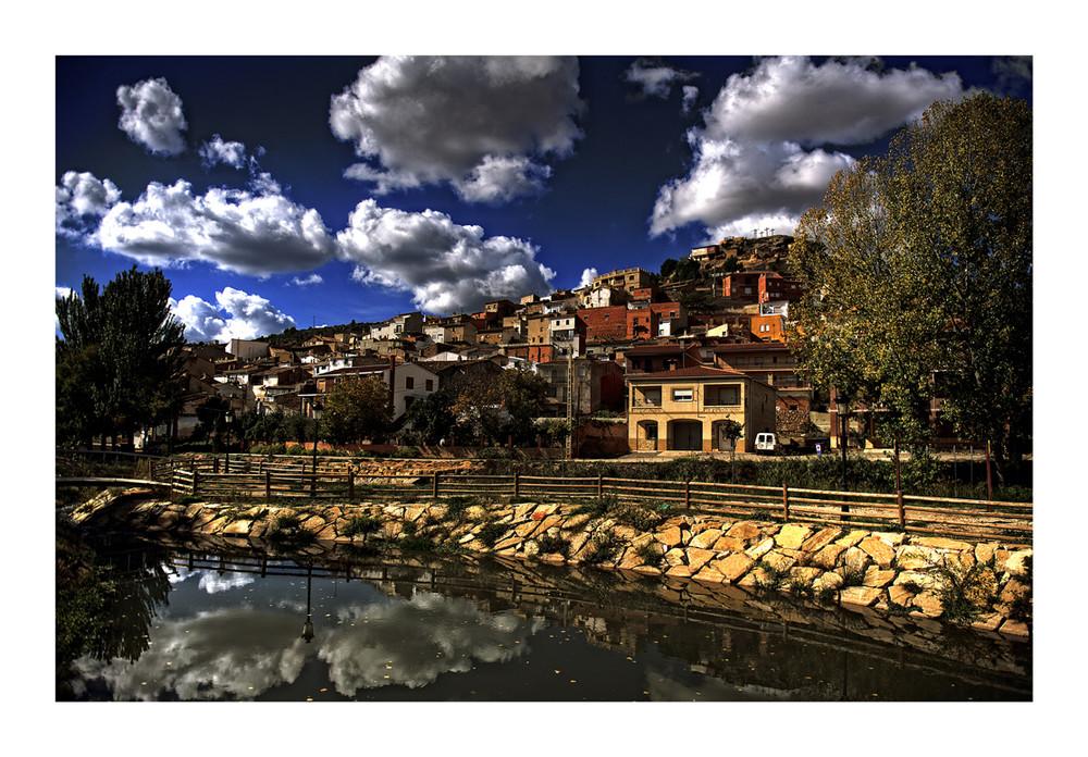 Imagen de Mira mapa 16393 6 