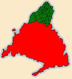 Imagen de Miraflores de la Sierra mapa 28792 6 