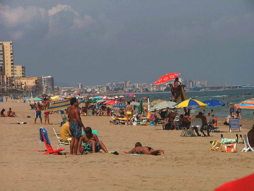 Imagen de Miramar mapa 46711 5 