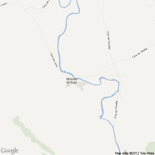 Imagen de Miranda de Arga mapa 31253 3 