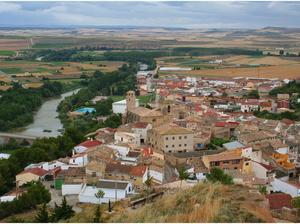 Imagen de Miranda de Arga mapa 31253 5 
