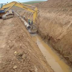 Imagen de Miranda de Azán mapa 37187 5 