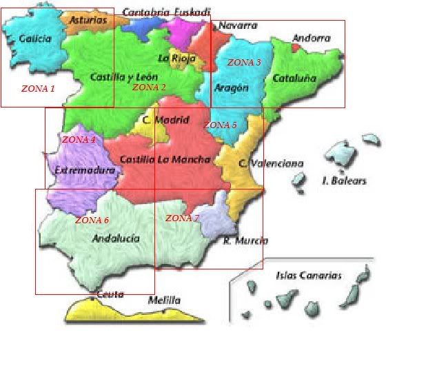 Imagen de Miranda de Ebro mapa 09200 4 