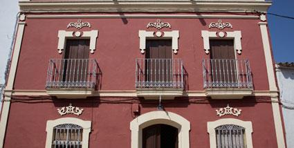 Imagen de Mirandilla mapa 06891 4 