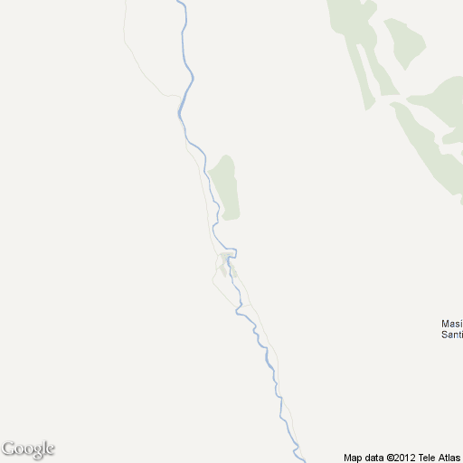 Imagen de Miravete de la Sierra mapa 44159 2 