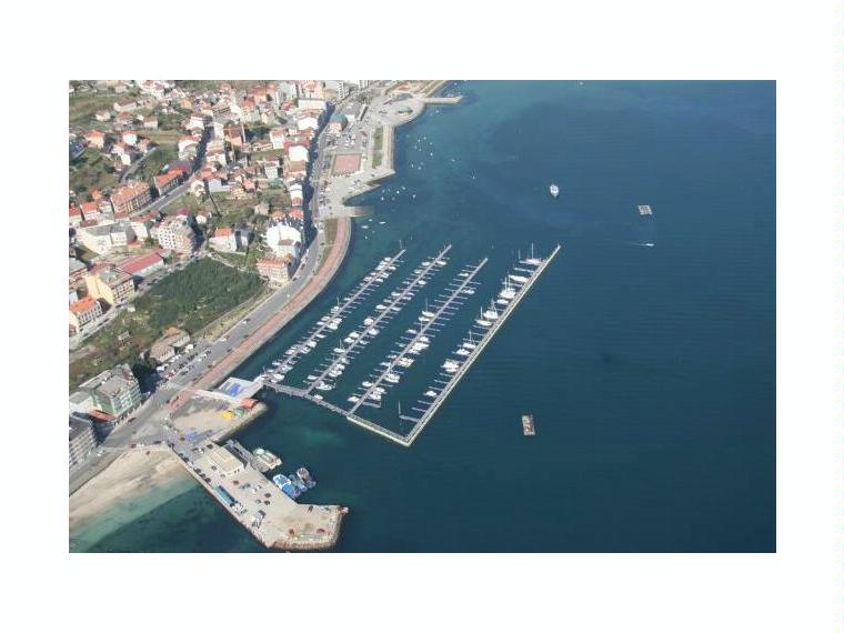 Imagen de Moaña mapa 36954 4 