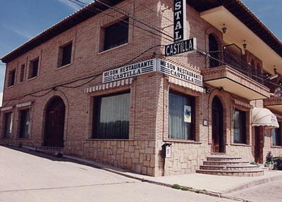 Imagen de Mocejón mapa 45270 4 