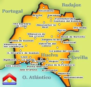 Imagen de Moguer mapa 21800 5 