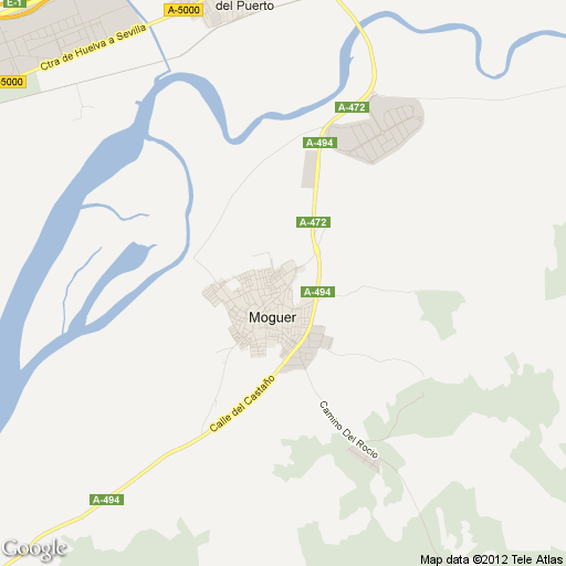 Imagen de Moguer mapa 21800 6 