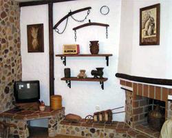 Imagen de Mohedas de la Jara mapa 45576 3 