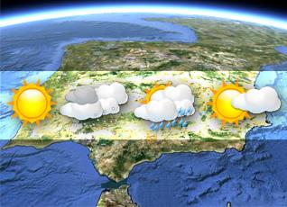 Imagen de Mohedas de la Jara mapa 45576 6 