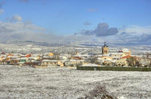 Imagen de Mohernando mapa 19226 5 