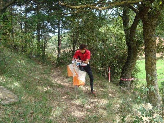 Imagen de Moià mapa 08180 3 