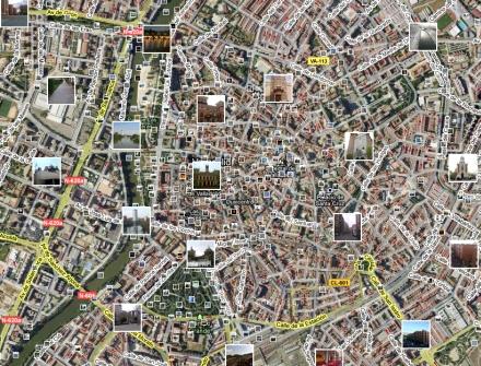 Imagen de Mojados mapa 47250 4 