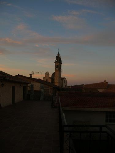 Imagen de Molacillos mapa 49120 5 