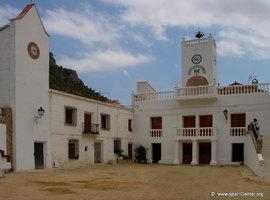 Imagen de Molinicos mapa 02440 3 