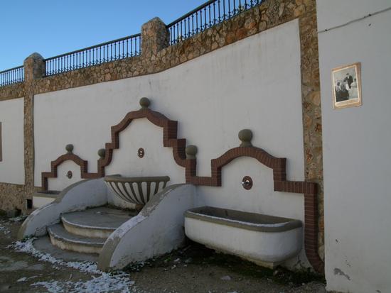 Imagen de Molinicos mapa 02440 4 